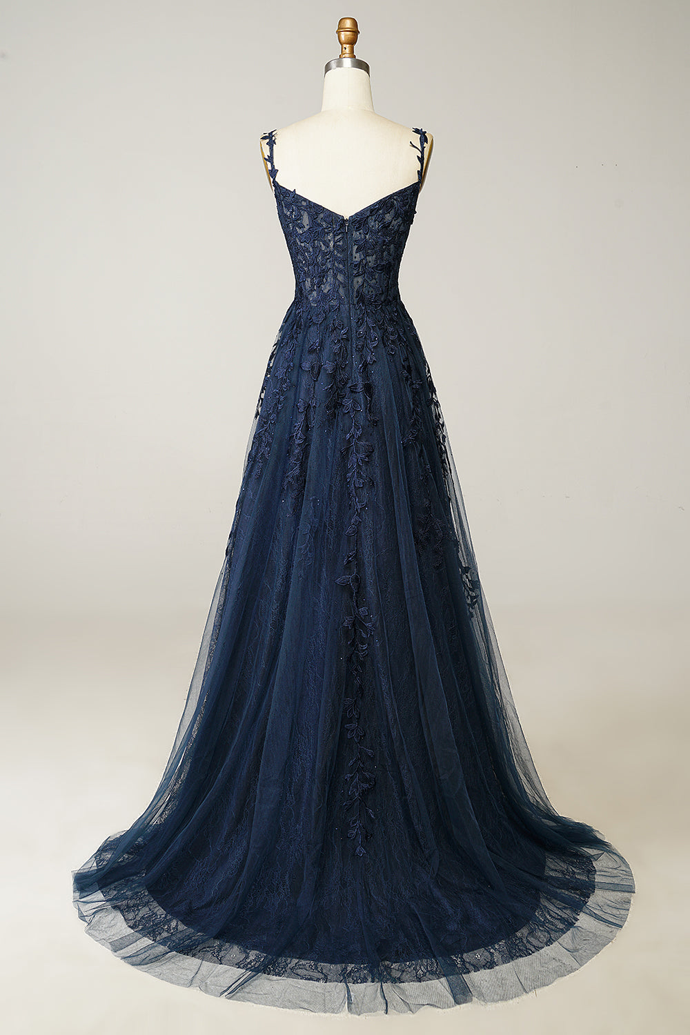 Lily | Women's Formal A-line Wedding Guest Dress