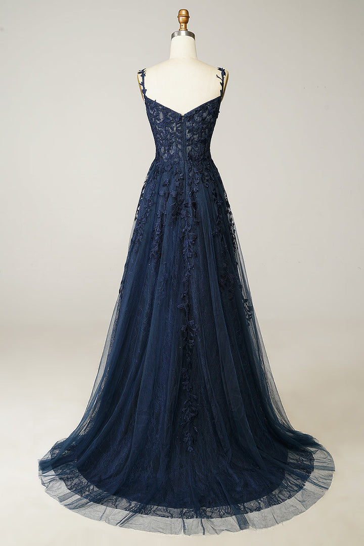 Lily | Women's Formal A-line Wedding Guest Dress