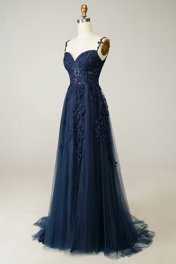 Lily | Women's Formal A-line Wedding Guest Dress
