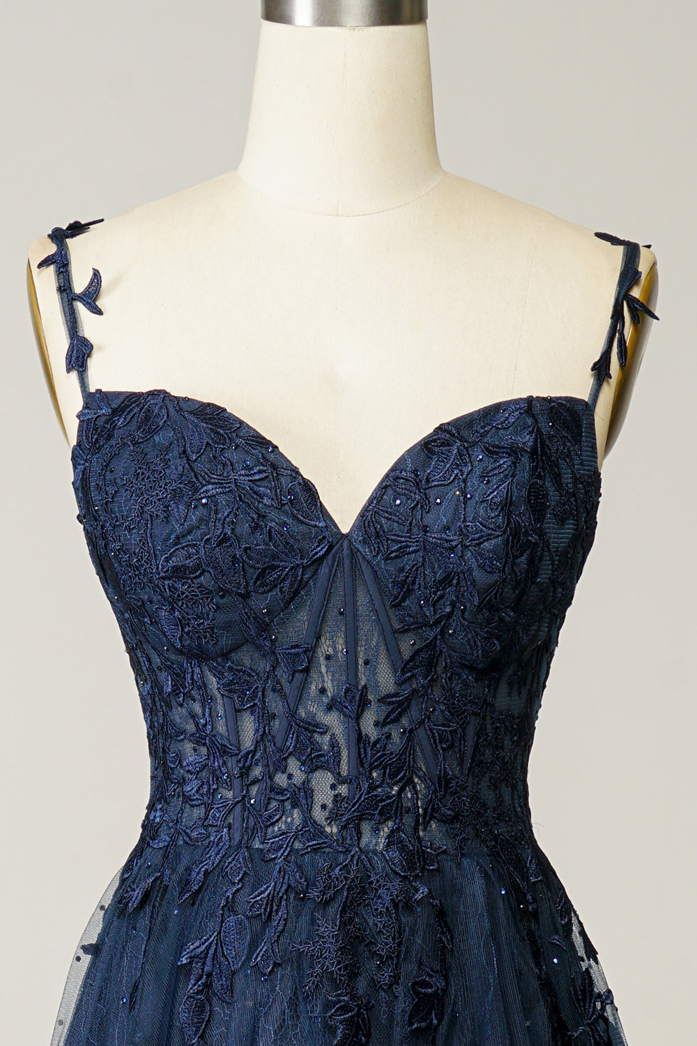 Lily | Women's Formal A-line Wedding Guest Dress