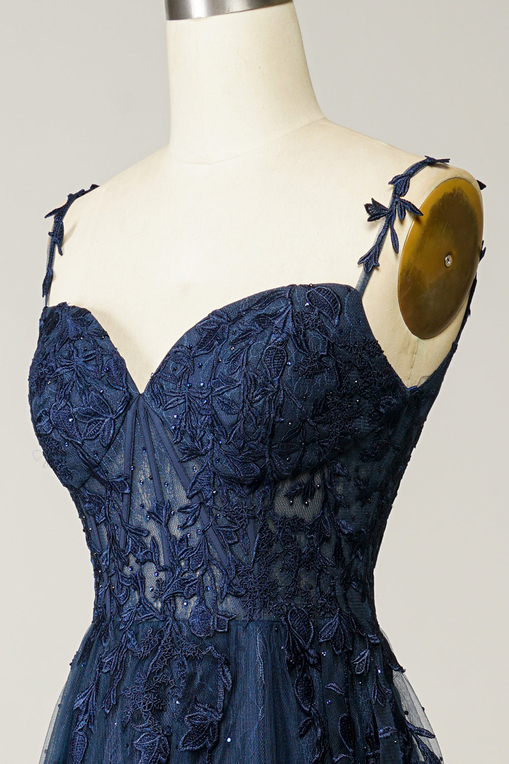 Lily | Women's Formal A-line Wedding Guest Dress