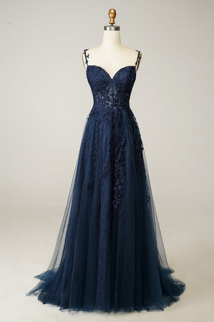 Lily | Women's Formal A-line Wedding Guest Dress