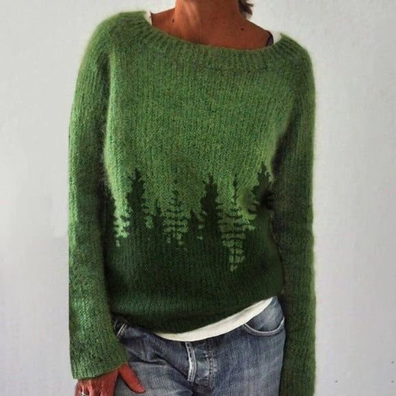 Vert foncé