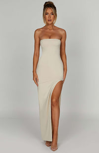 Freya | Women's Casaul Holiday Modal Maxi Dress