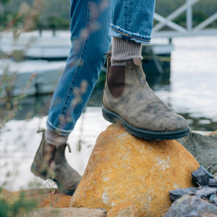 Trevor | Men&
