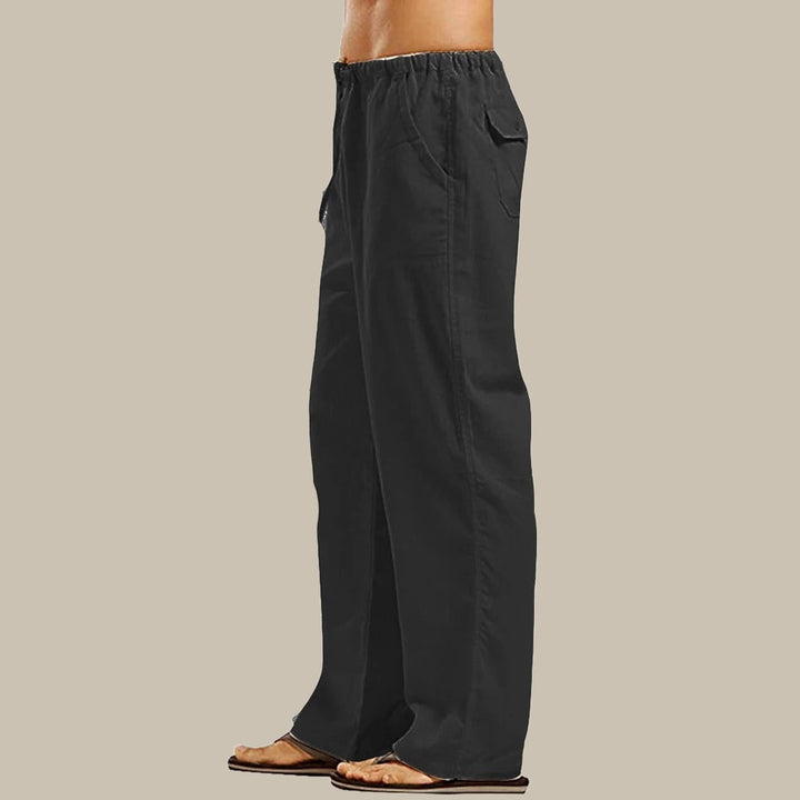 Ethan | Men&