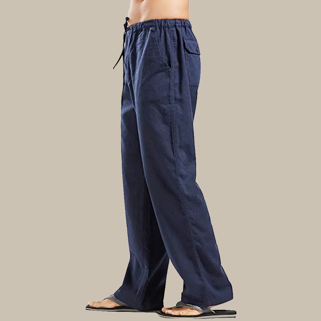 Ethan | Men&