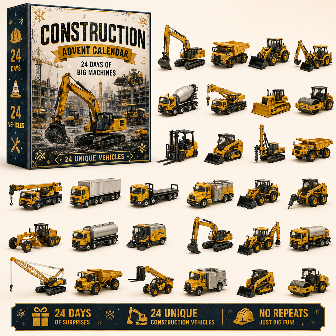 Construction Vehicle