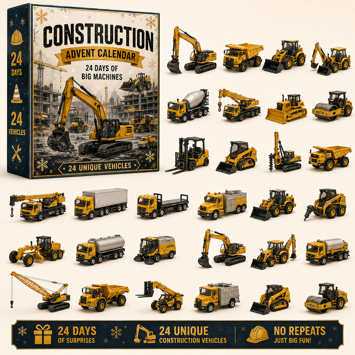 Construction Vehicle