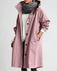 Wendy | Women's Winter Waterproof Parka Jacket